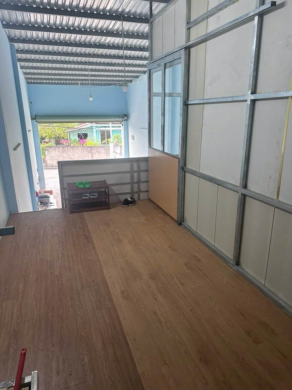 Chính chủ bán đất tặng kho mặt tiền ngay Đông Hòa, TPHCM