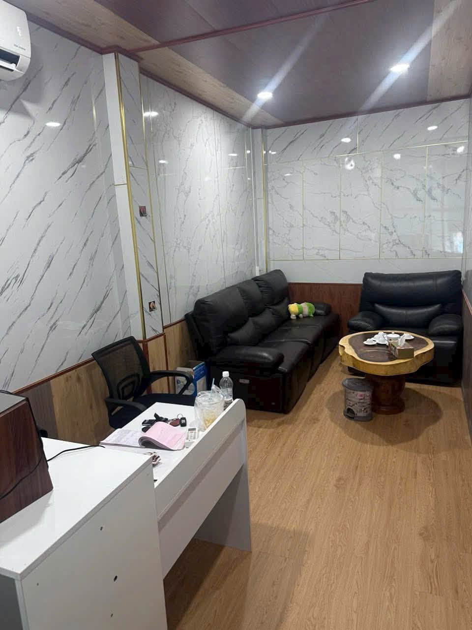 Chính chủ bán đất tặng kho mặt tiền ngay Đông Hòa, TPHCM